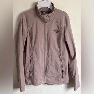 The North Face Women's Apex Bionic 2 Windproof Softshell Size Small